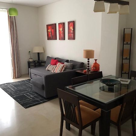 Apartamento Centro Sevilla Εξωτερικό φωτογραφία