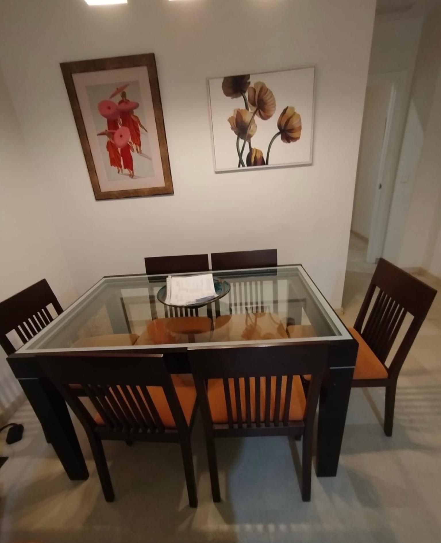 Apartamento Centro Sevilla Εξωτερικό φωτογραφία