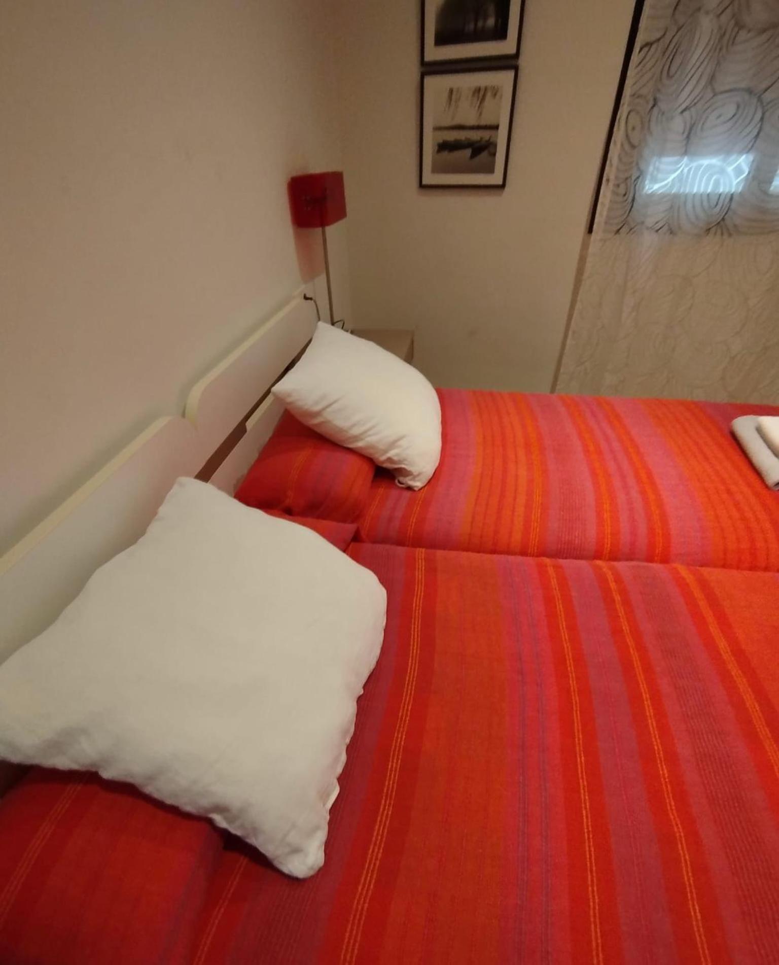 Apartamento Centro Sevilla Εξωτερικό φωτογραφία