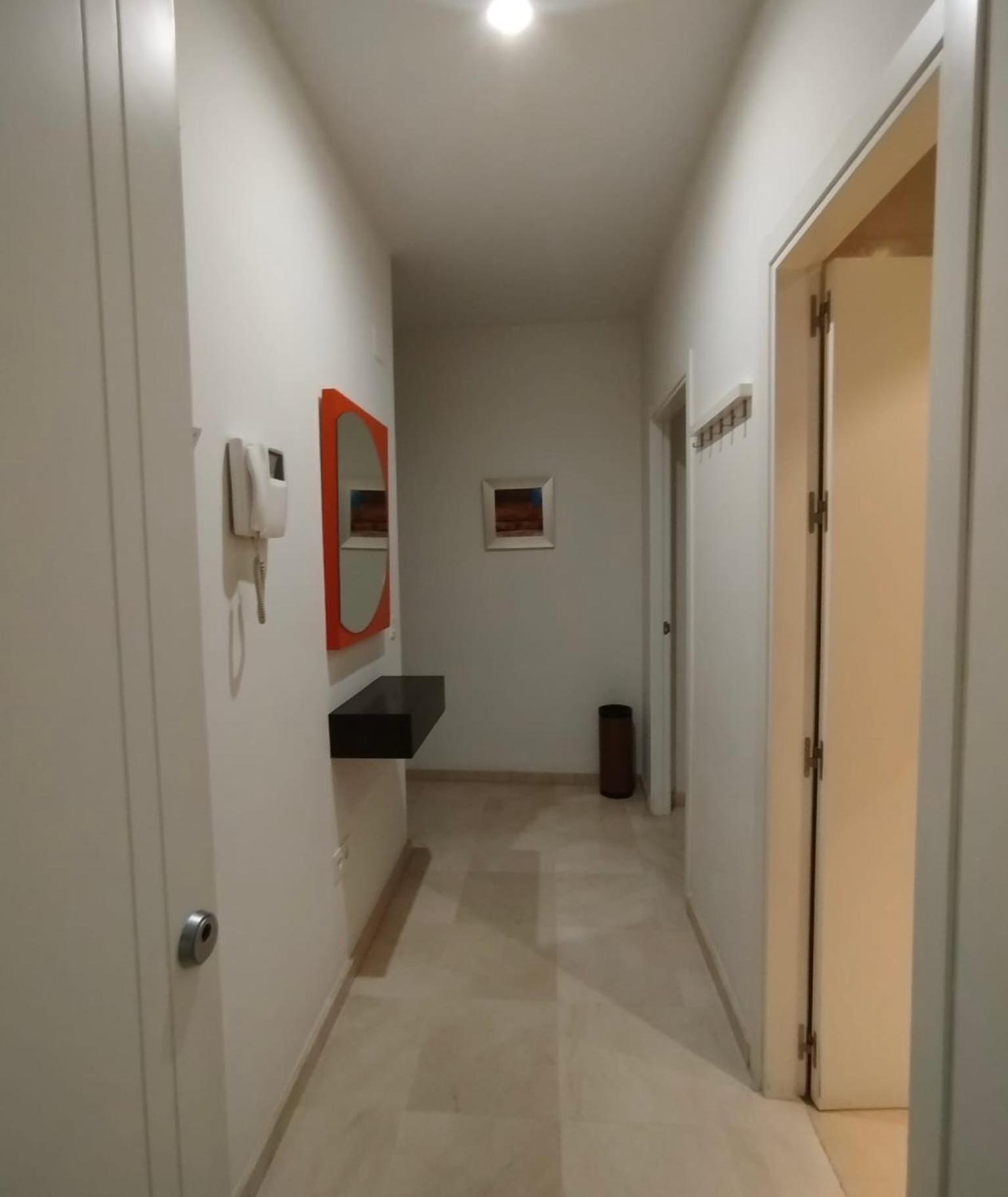 Apartamento Centro Sevilla Εξωτερικό φωτογραφία