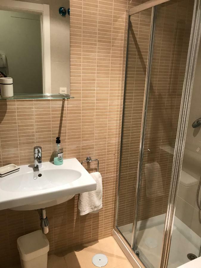 Apartamento Centro Sevilla Εξωτερικό φωτογραφία
