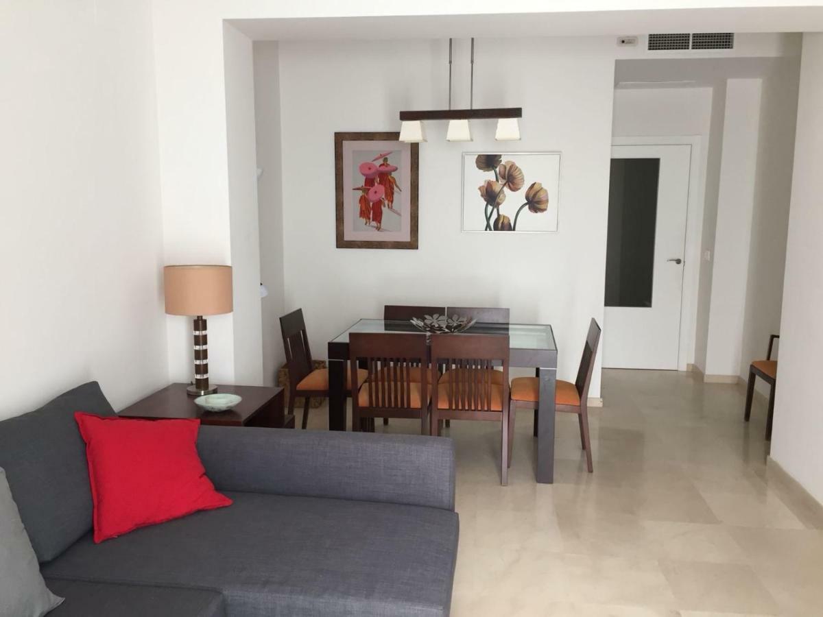 Apartamento Centro Sevilla Εξωτερικό φωτογραφία