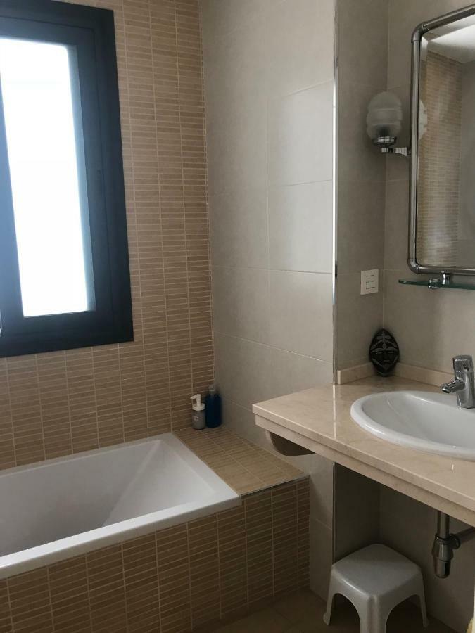 Apartamento Centro Sevilla Εξωτερικό φωτογραφία